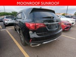 2017 Acura MDX 3.5L SH-AWD