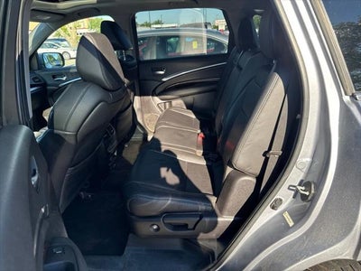 2017 Acura MDX 3.5L SH-AWD