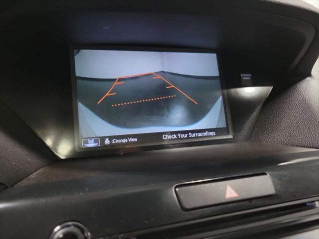 2017 Acura MDX 3.5L SH-AWD