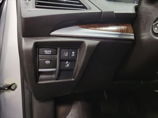 2017 Acura MDX 3.5L SH-AWD