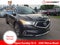 2017 Acura MDX 3.5L SH-AWD w/Advance Package