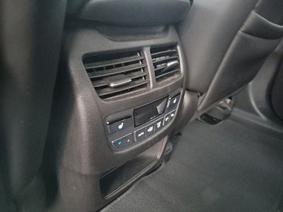 2017 Acura MDX 3.5L SH-AWD w/Advance Package