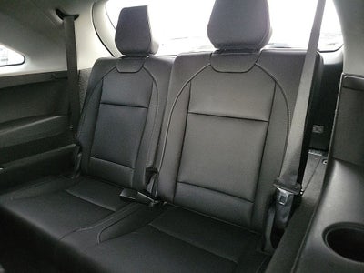 2017 Acura MDX 3.5L SH-AWD w/Advance Package