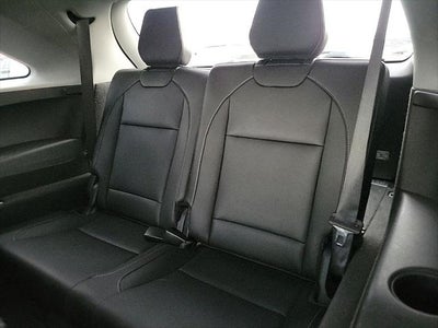 2017 Acura MDX 3.5L SH-AWD w/Advance Package