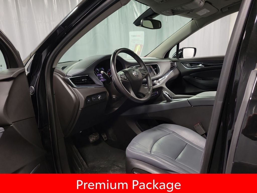 2021 Buick Enclave Premium Group