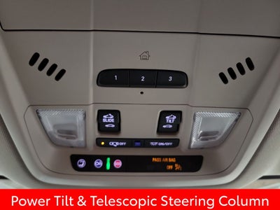 2021 Buick Enclave Premium Group