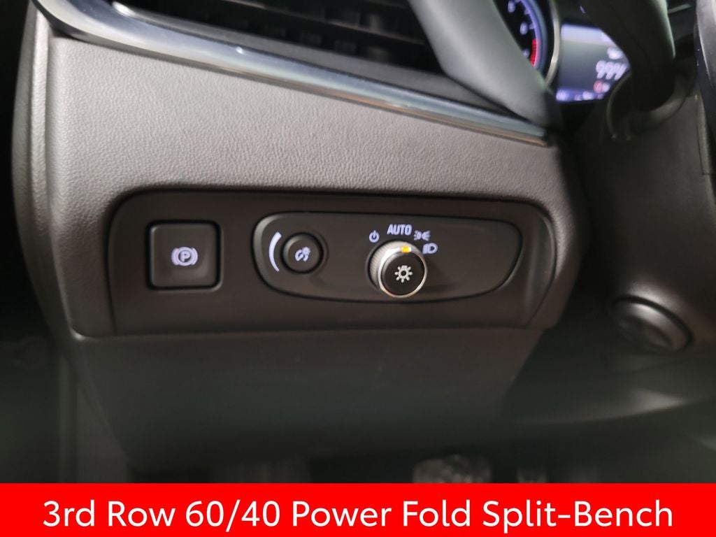 2021 Buick Enclave Premium Group