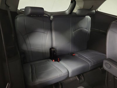 2021 Buick Enclave Premium Group