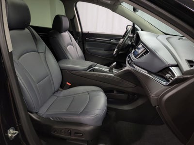 2021 Buick Enclave Premium Group
