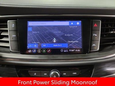 2021 Buick Enclave Premium Group