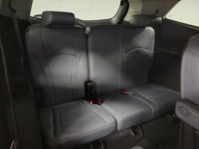 2021 Buick Enclave Premium Group