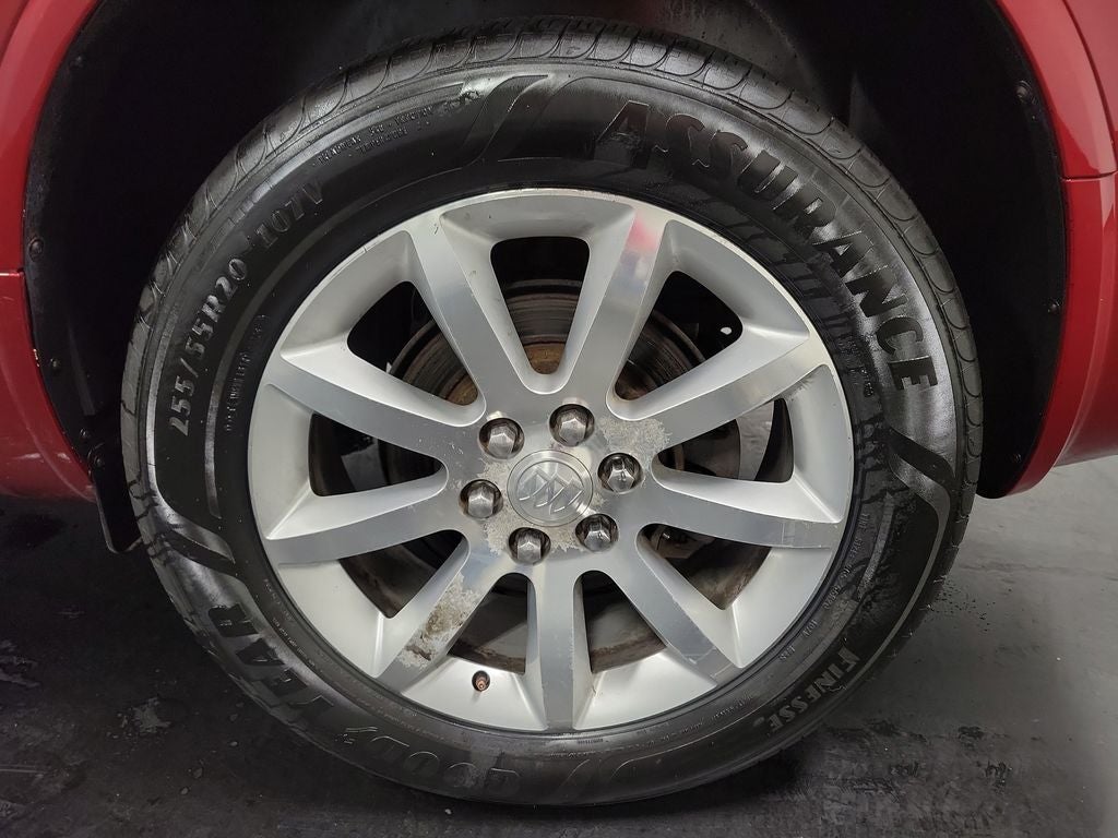 2014 Buick Enclave Leather Group