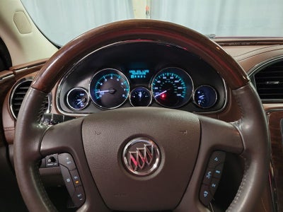 2014 Buick Enclave Leather Group