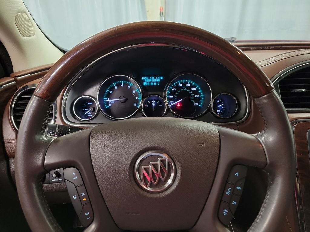 2014 Buick Enclave Leather Group