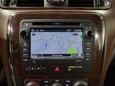 2014 Buick Enclave Leather Group