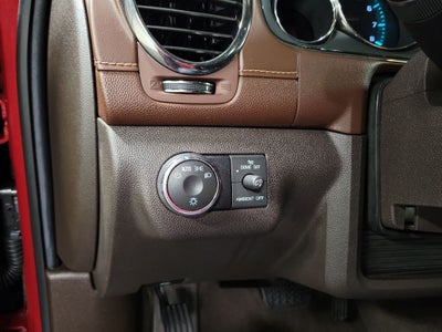 2014 Buick Enclave Leather Group