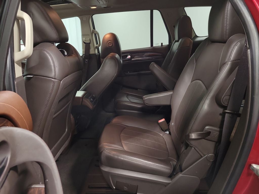 2014 Buick Enclave Leather Group