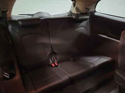 2014 Buick Enclave Leather Group