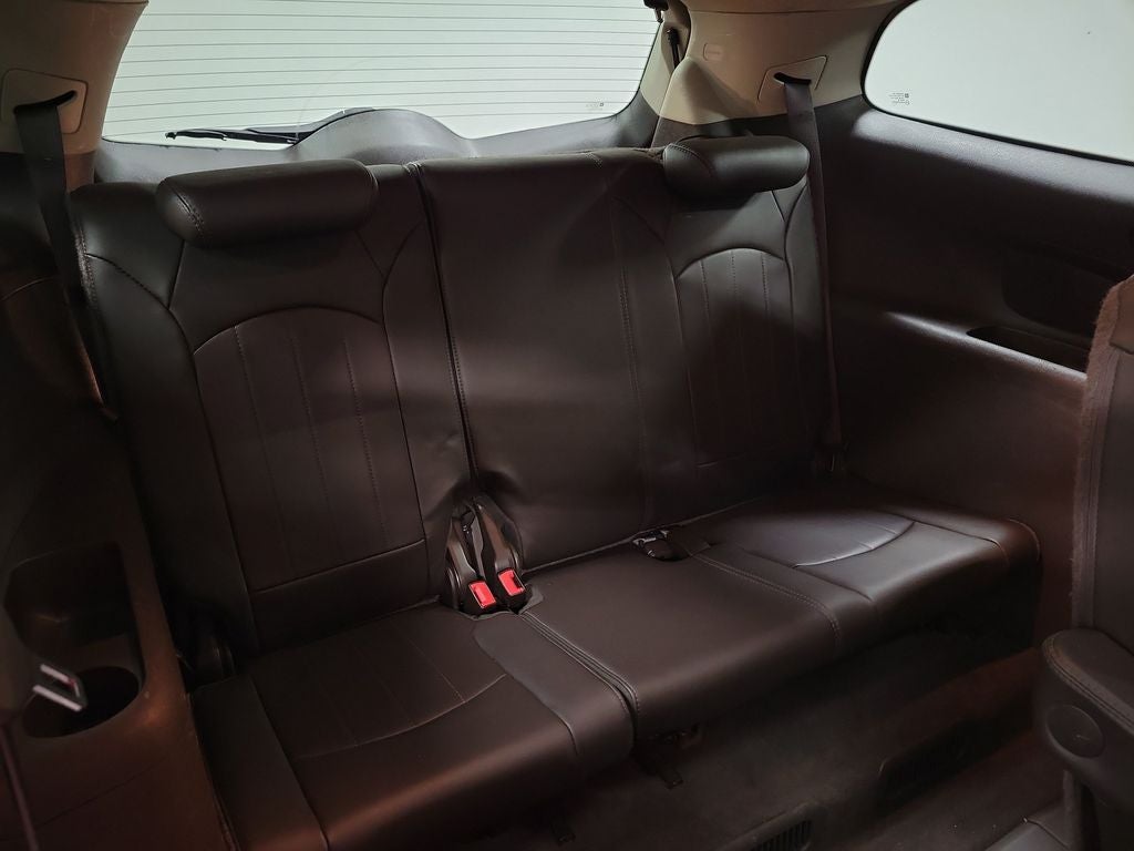 2014 Buick Enclave Leather Group