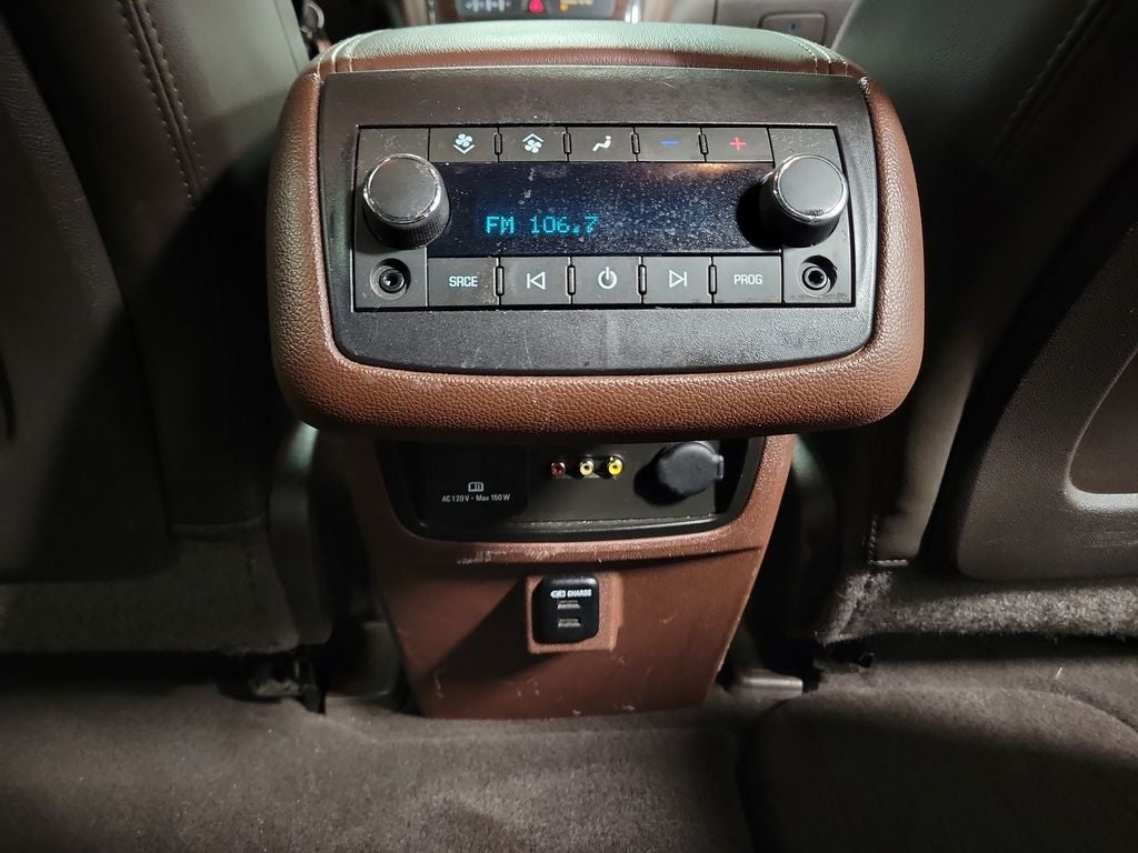 2014 Buick Enclave Leather Group