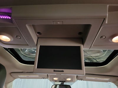 2014 Buick Enclave Leather Group