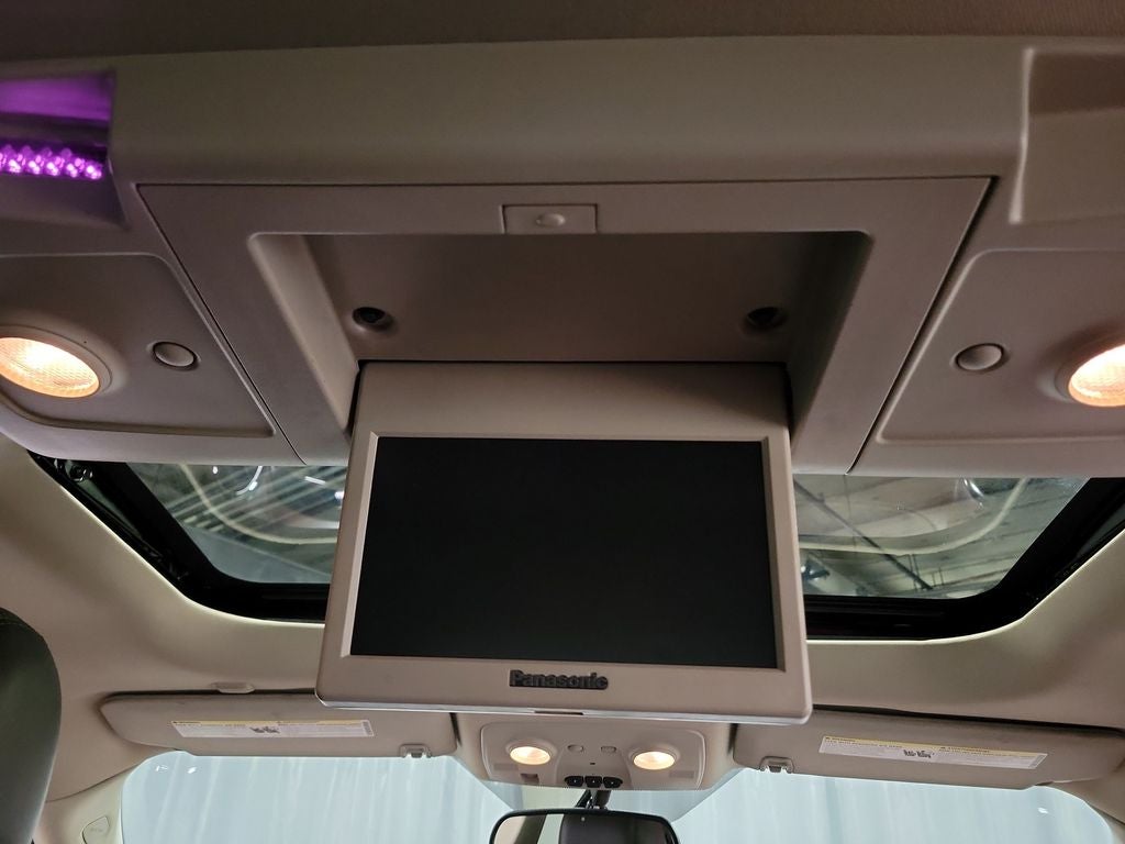 2014 Buick Enclave Leather Group