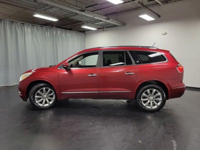 2014 Buick Enclave Leather Group