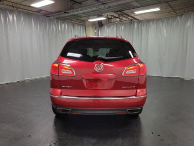 2014 Buick Enclave Leather Group