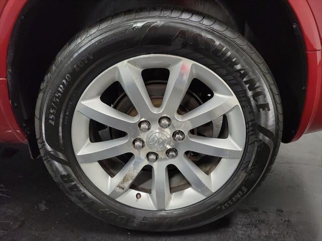 2014 Buick Enclave Leather Group