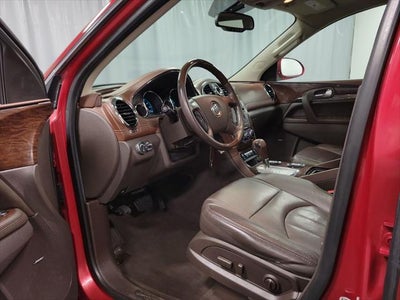 2014 Buick Enclave Leather Group