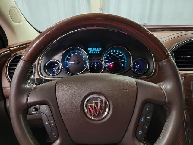 2014 Buick Enclave Leather Group