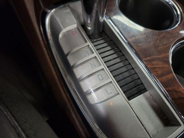 2014 Buick Enclave Leather Group