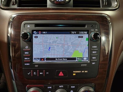 2014 Buick Enclave Leather Group