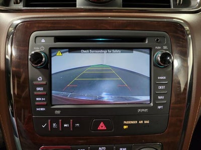 2014 Buick Enclave Leather Group