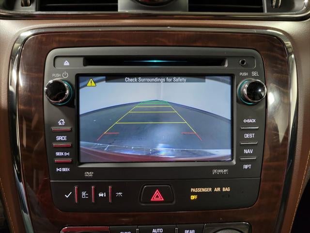 2014 Buick Enclave Leather Group