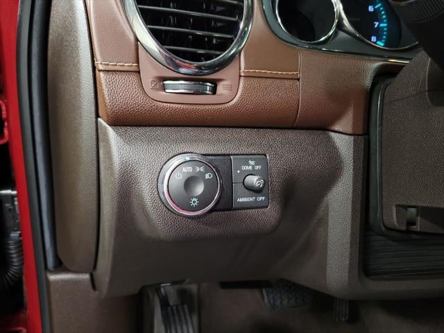 2014 Buick Enclave Leather Group