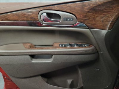 2014 Buick Enclave Leather Group