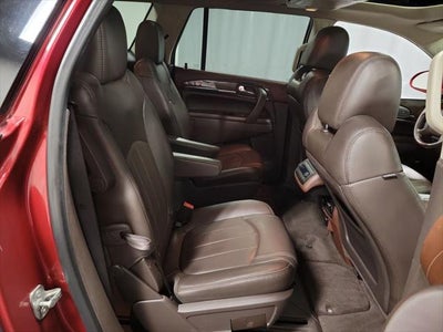 2014 Buick Enclave Leather Group