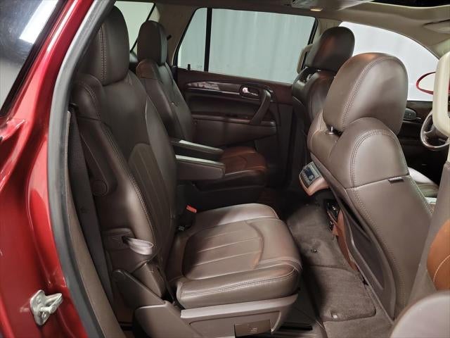 2014 Buick Enclave Leather Group