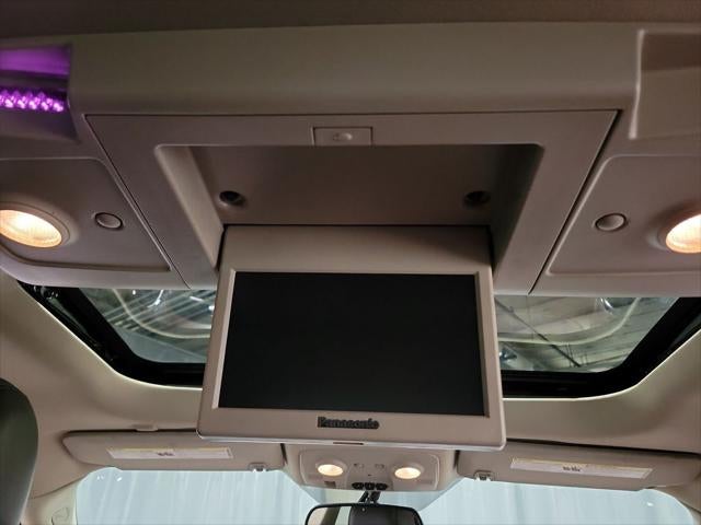 2014 Buick Enclave Leather Group
