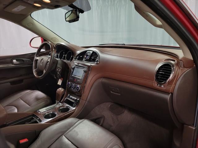 2014 Buick Enclave Leather Group