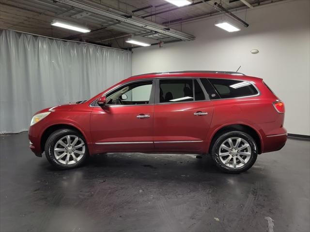 2014 Buick Enclave Leather Group
