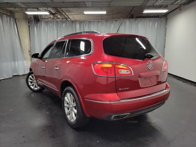 2014 Buick Enclave Leather Group