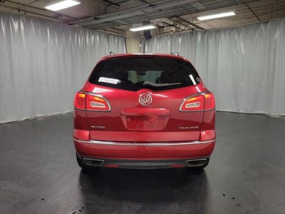 2014 Buick Enclave Leather Group