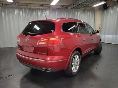 2014 Buick Enclave Leather Group