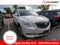 2015 Buick Enclave Leather Group