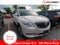 2015 Buick Enclave Leather Group