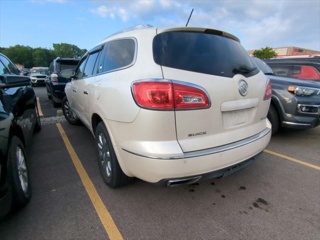 2015 Buick Enclave Leather Group