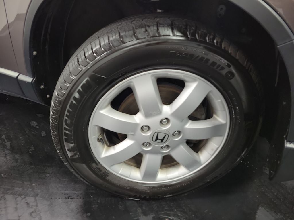 2011 Honda CR-V SE