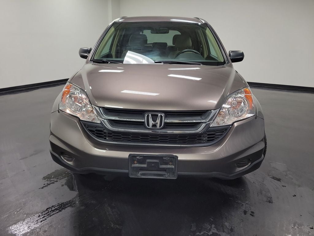 2011 Honda CR-V SE